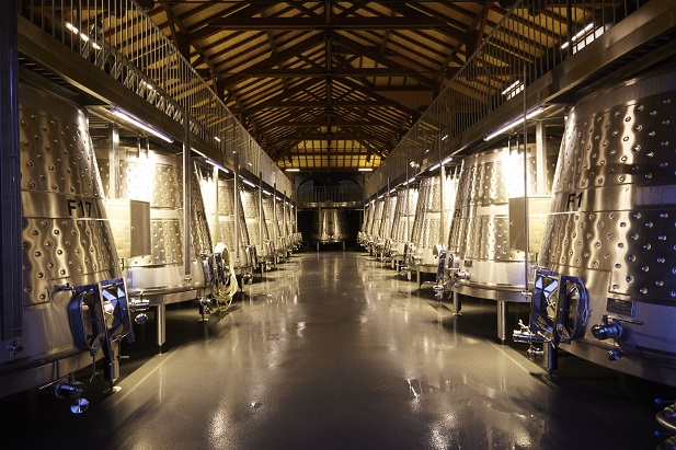 Crasto winery 2